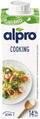 Krem gatimi vegjetal Alpro Soy, alternativë bimore, 250ml