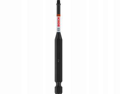 Bit kaçavide Bosch Pro Impact Control R2, Robertson katrore, 90mm