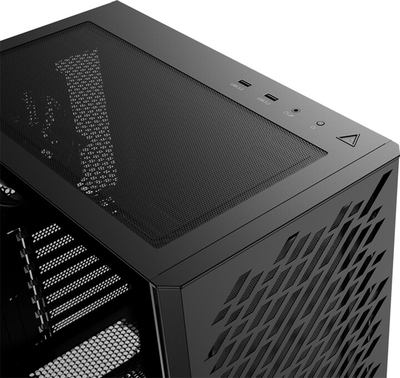 Kasë kompjuteri ADATA XPG VALOR AIR, e zezë