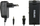 Përforcues antene Evolveo Amp 1, filtër LTE, 220–240V, gri