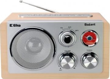 Radio Eltra Bażant