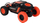 Makina me pult Leantoys Off-Road, R/C 1:24, goma gome, portokalli