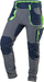 Pantallona pune Neo PREMIUM Work Trousers, me 4-way stretch, XXL, ngjyrë gri
