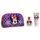 Set dhuratë Disney Minnie Mouse, çantë + EDT, 50ml + xhel dushi, 100ml