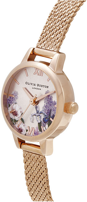 Orë dore Olivia Burton Secret Garden OB16FS105