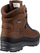 Çizme hiking Kayland Globo, Gore Tex, lëkurë, kafe
