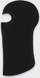 Balaklava Buff Safety Polar, Primaloft Bio fleece, universal, e zezë