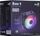 Ftohës për procesor Aerocool PGS Rave 4 FRGB (AEROPGSRAVE4-FRGB-4P)