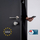 Bravë inteligjente Nuki Smart Lock Pro, Wi-Fi, kontroll me aplikacion, argjendtë e bardhë
