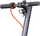 Trotinet elektrik Navee N40, motor 350W, goma 10", gri