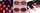Ruzh buzësh Inglot Matte Cream Lipstick 446, pa paraben, 4.5 g