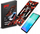Xham mbrojtës GrizzGlass HybridGlass Easy për Xiaomi Redmi 13, hibrid, me kornizë për ta vendos, transparent