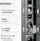 Set montimi rack PATCHBOX DVMNT50, 50 copë, vida M6 me arra, i kuq