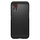 Këllëf telefoni Spigen Tough Armor për Samsung Galaxy XCover7 Pro, i fortë dhe mbrojtës, i zi
