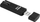 Tјунер за телевизор Rebel Comp KOM1060, DVB T2 HEVC, Full HD, црн