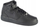 Atlete basketbolli Nike Air Force 1 Mid 07 LE, për meshkuj, të zeza, nr 49
