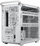 Kasë Cooler Master Qube 500 Flatpack White, Midi Tower