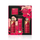 Set Baylis & Harding Cherry blossom krem për skalp 2x300 ml + losion 130 ml + sapun 150 g + gjalpë trupi 100 ml