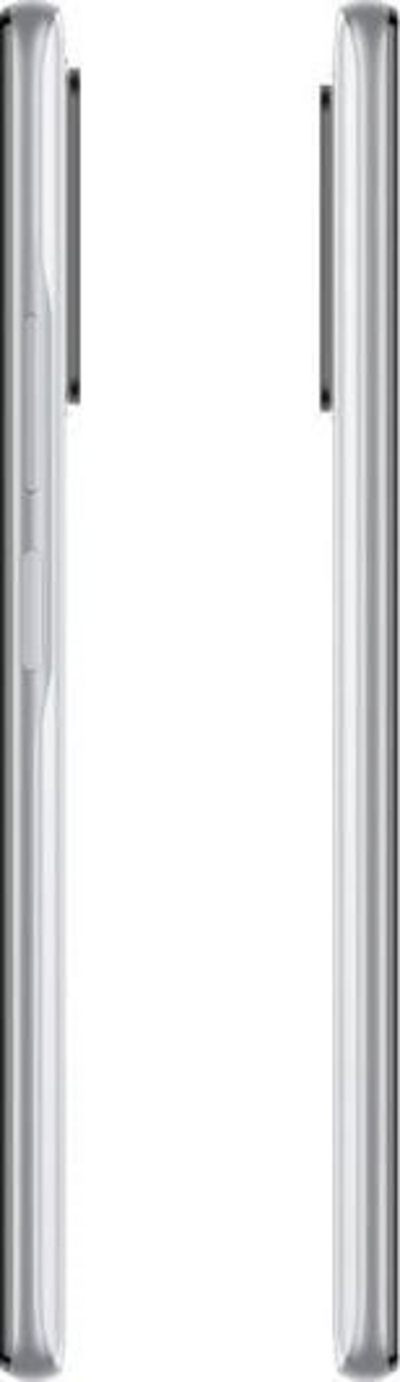 Celular Poco F3, 6.67 ", 5G, 8 / 256GB, 48MPix, Dual Sim, i bardhë