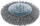 Furkë rrotulluese EPM Disc Angle Brush ZN E-561-4100, 100mm, për metal