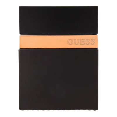 Eau De Toilette Guess Seductive Noir Homme