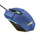 Maus TRUST GXT 109 FELOX, 400 DPI, USB, i kaltër