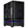 Kuti kompjuteri ASUS PRIME AP202, mATX, ARGB, e zezë