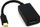 Përshtatës Equip (133434), Mini DisplayPort në HDMI, i zi 