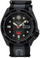 Orë dore Seiko 5 SRPJ75K1, e zezë