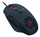 Maush gaming Serioux Tobis, 6400 dpi, 8 butona, i zi