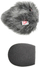 Aksesori për mikrofon Rycote 5cm SGM Foam and Windjammer, diametër 19/22mm, i zi