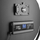 Panel LED GlareOne Halo 70 BiColor, 3200 5600K, V-mount, i zi