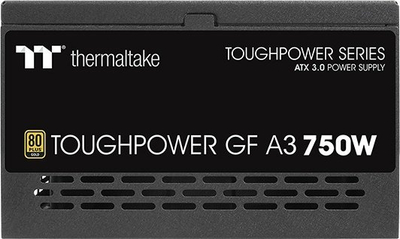Burim energjie Thermaltake Toughpower GF A3 PS-TPD-0750FNFAGE-H ATX 3.0, 750W