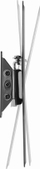 Mbajtëse muri për TV Gembird WM-42T-03, 23"-42", 25kg, e zezë