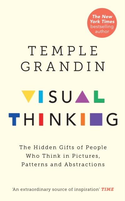 Visual Thinking - Temple Grandin