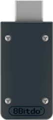 Adapter Bluetooth 8BitDo Retro Receiver NES/SNES Mini, Turbo, i zi