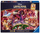 Puzzle për të rritur Ravensburger Disney Lorcana Glimmers of the Realm Ruby, 1000 copa, shumëngjyrësh