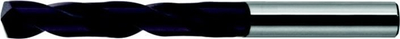 Stërvitje metalike VHM AT X Drill, 6.8mm, 5xD, 53/91mm