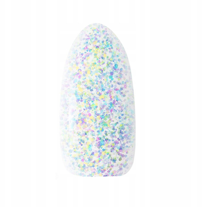 Хибридна база за нокти Ocho Nails Hybrid Base Powerful 183, 5 g, транспарентна