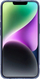 Mbrojtëse telefoni Nillkin Nature Pro Magnetic, për iPhone 15 Plus 6.7", blu
