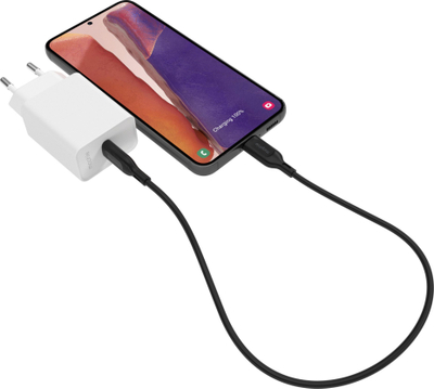 Karikues muri Mophie Essentials, 20W USB C PD, i bardhë