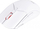 HyperX Pulsefire Haste 2 Безжичен Гејминг Глушец, Бел