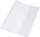 Корica за тетратка Panta Plast A4, ПП, сет 10 парчиња, проѕирни