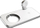 Безжичен полнач Zens Алуминиум 4in1, 45W, MagSafe, бел