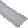 Organizues kabllosh InLine Cable Wrap, 1m, diametër 25mm, gri