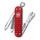 Brisk klasik 58mm Victorinox, ngjyrë të kuqe