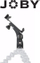 Држач за телефон JOBY GripTight PRO 2, за паметен телефон, црн