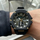 Orë pë meshkuj Casio G-Shock Premium GST-B300B-1AER, e zezë