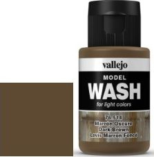 Bojë akrilike për airbrush Vallejo Model Air White, 35ml, e bardhë