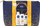 Set për trup Nivea Q10 + Vitamin Care, xhel dushi për trup 250 ml + losion trupi 400 ml + krem për duar 100 ml + çantë kozmetike